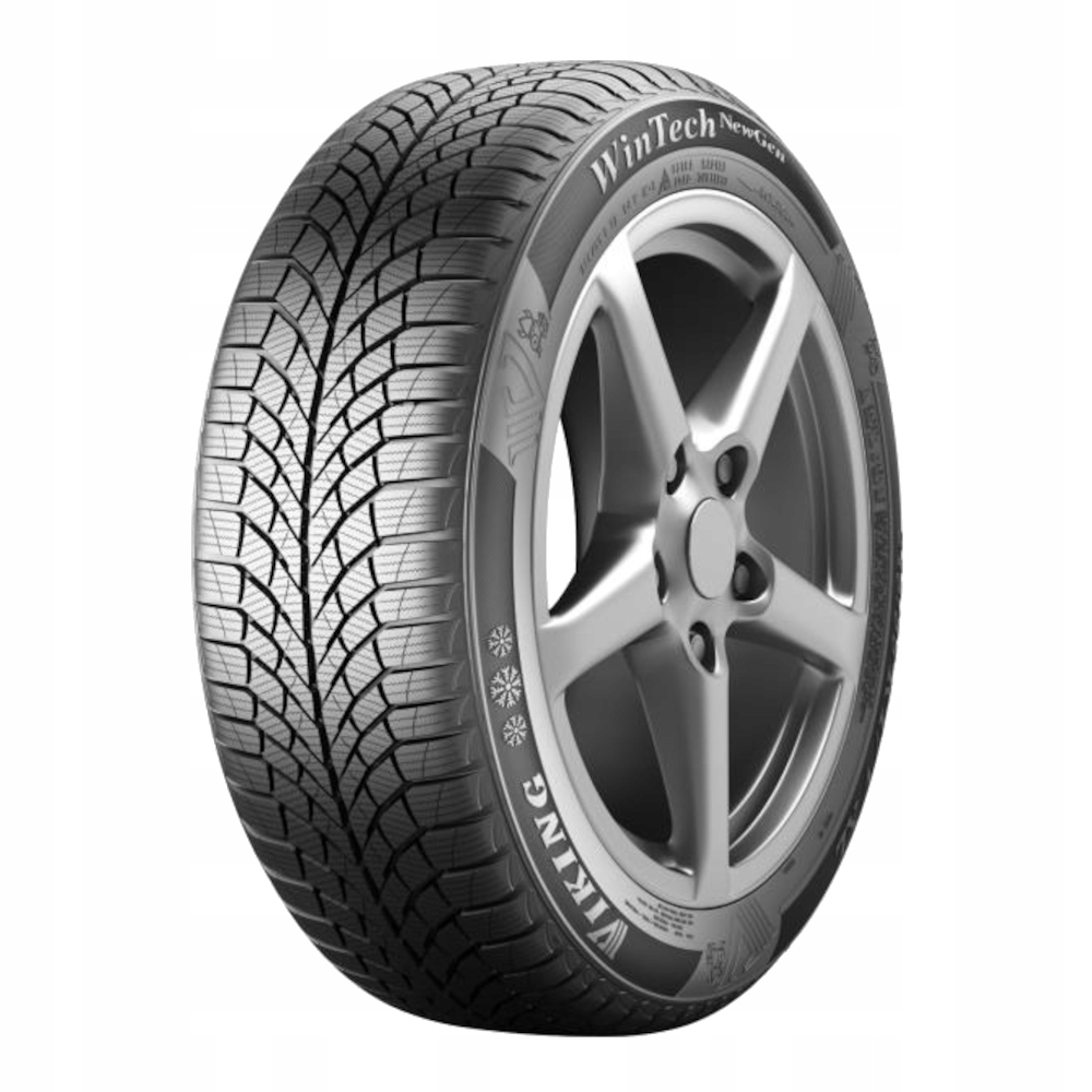 Viking WinTech NewGen 235/55 R17 103V