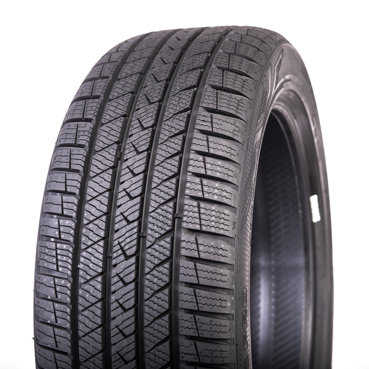 Vredestein Quatrac Pro 215/55 R18 99V