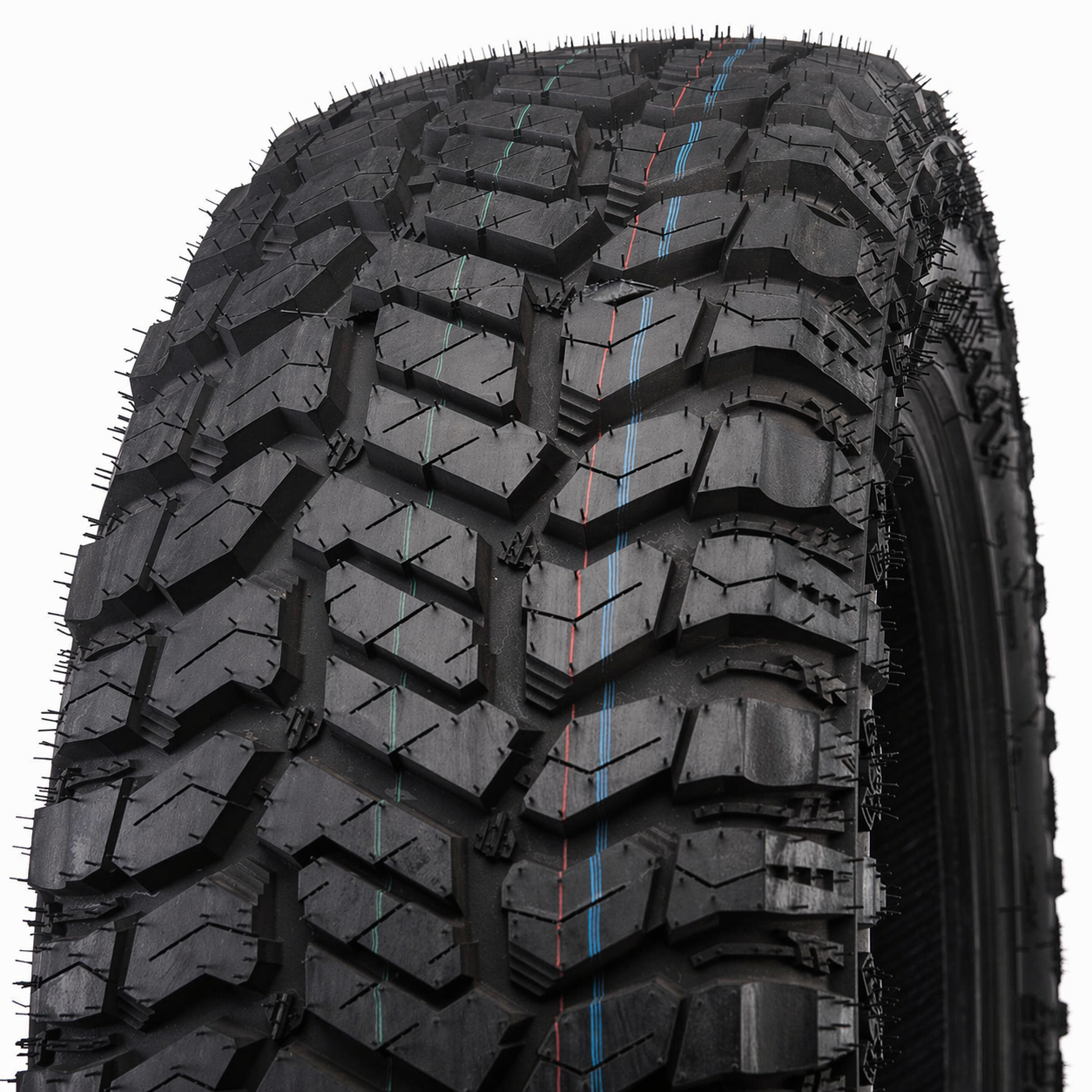 Radar RENEGADE RT+ 285/60 R20 121/118Q