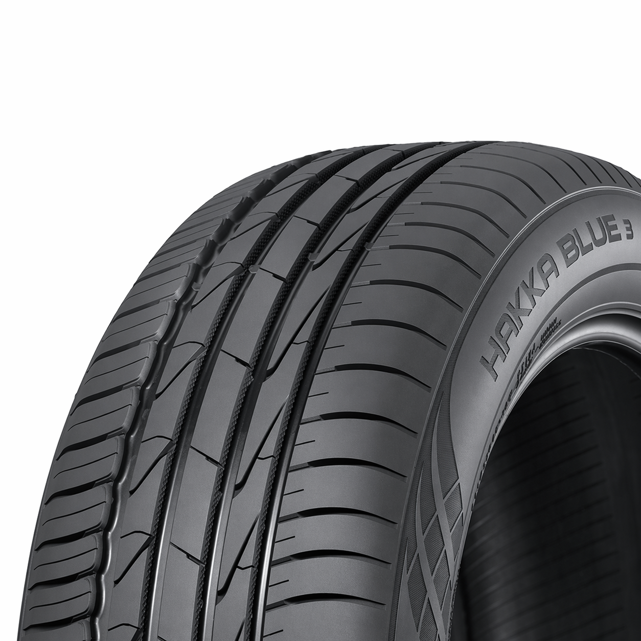 Nokian Tyres Hakka Blue 3 205/60 R16 96W