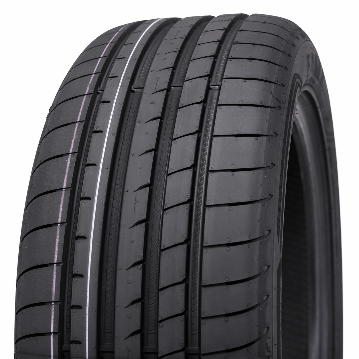 Goodyear Eagle F1 Asymmetric 3 SUV 275/40 R22 108Y