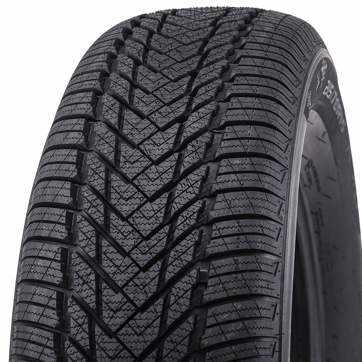 PowerTrac SNOWTOUR PRO 215/65 R17 99H
