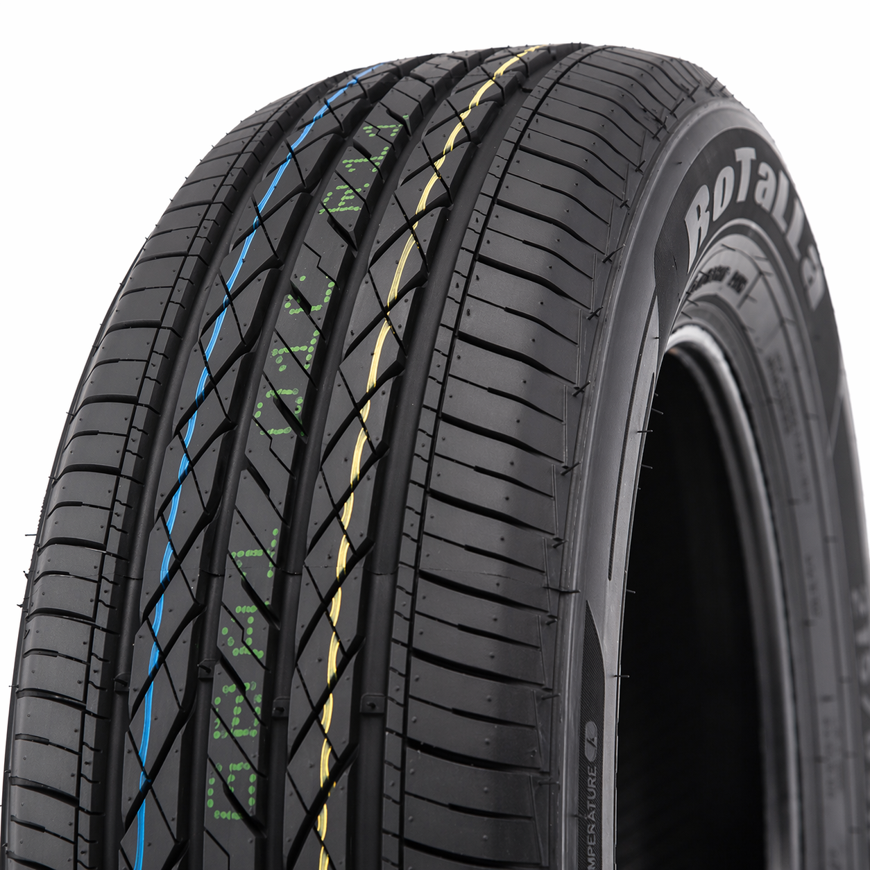 Rotalla Enjoyland H/T RF10 215/60 R17 100H