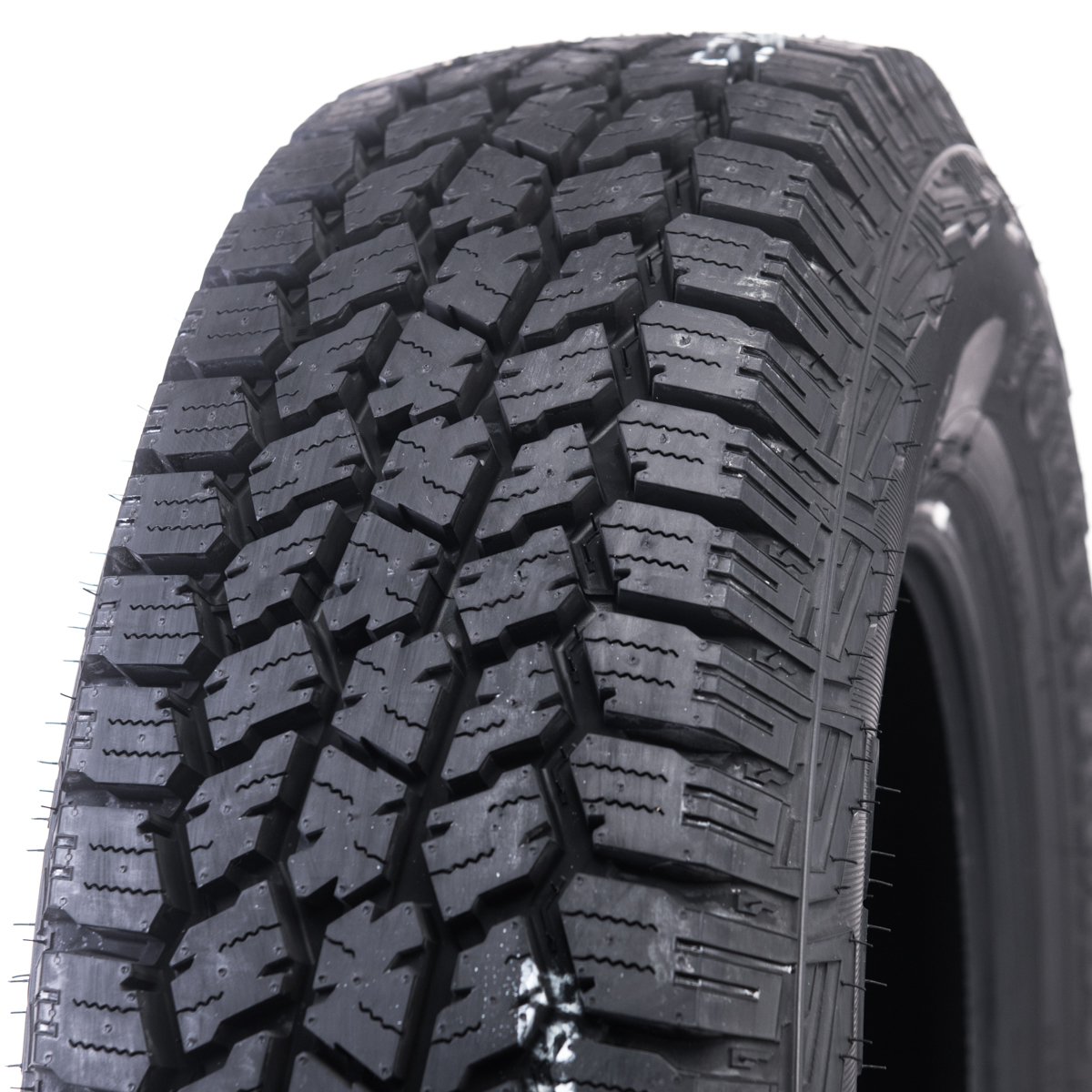 Yokohama Geolandar A/T4 G018 215/85 R16 115/112R