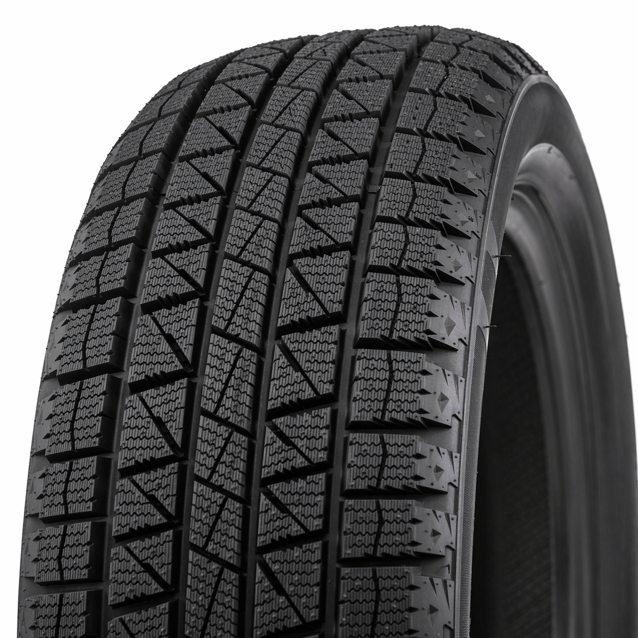 PowerTrac ICE XPRO 225/70 R16 107S