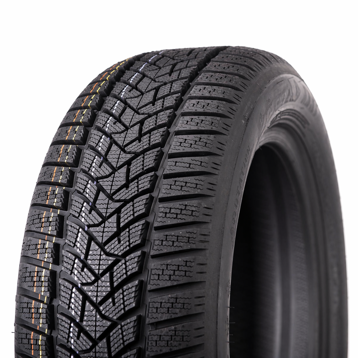 Dunlop Winter Sport 5 195/55 R20 95H