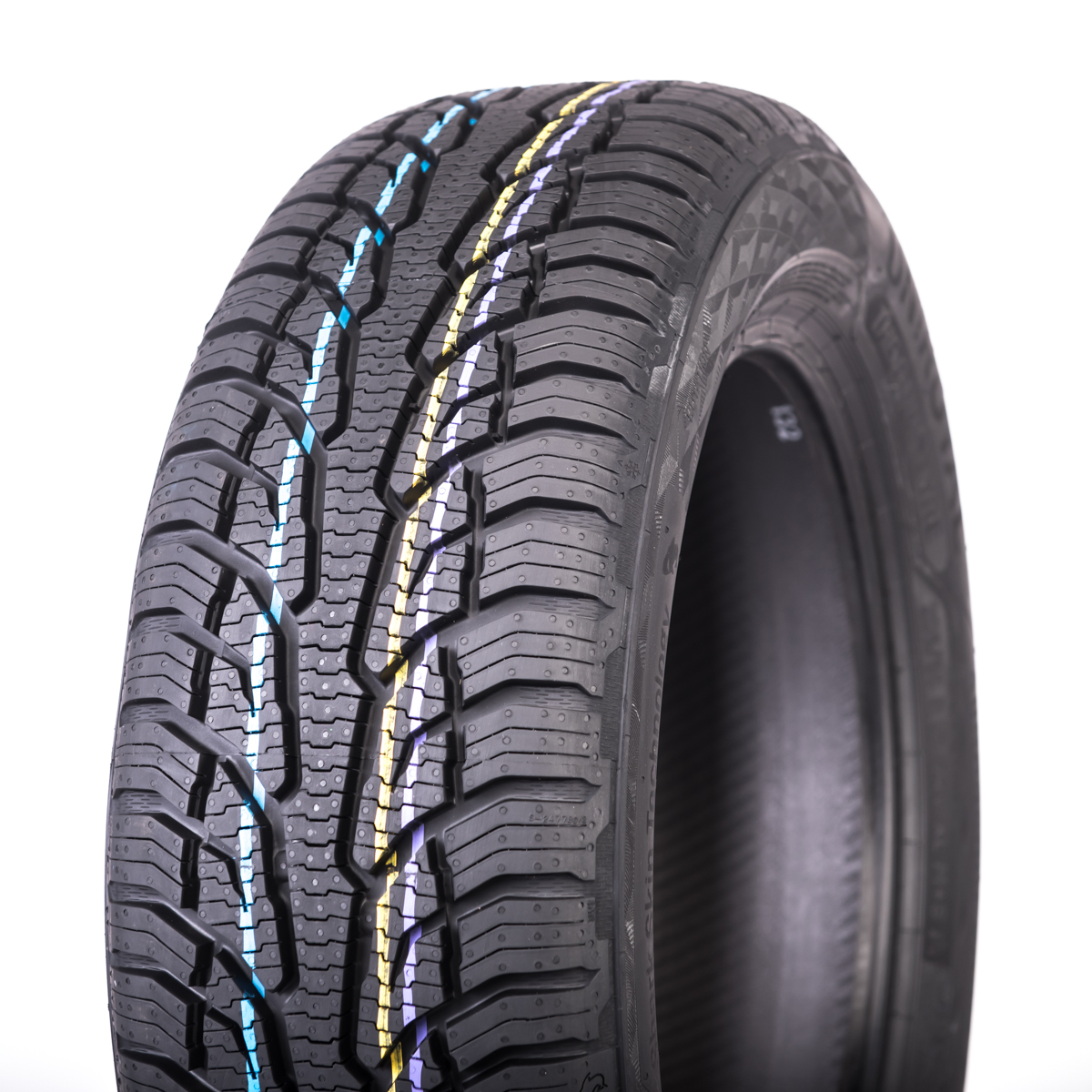 Uniroyal AllSeasonExpert 2 205/55 R16 91H