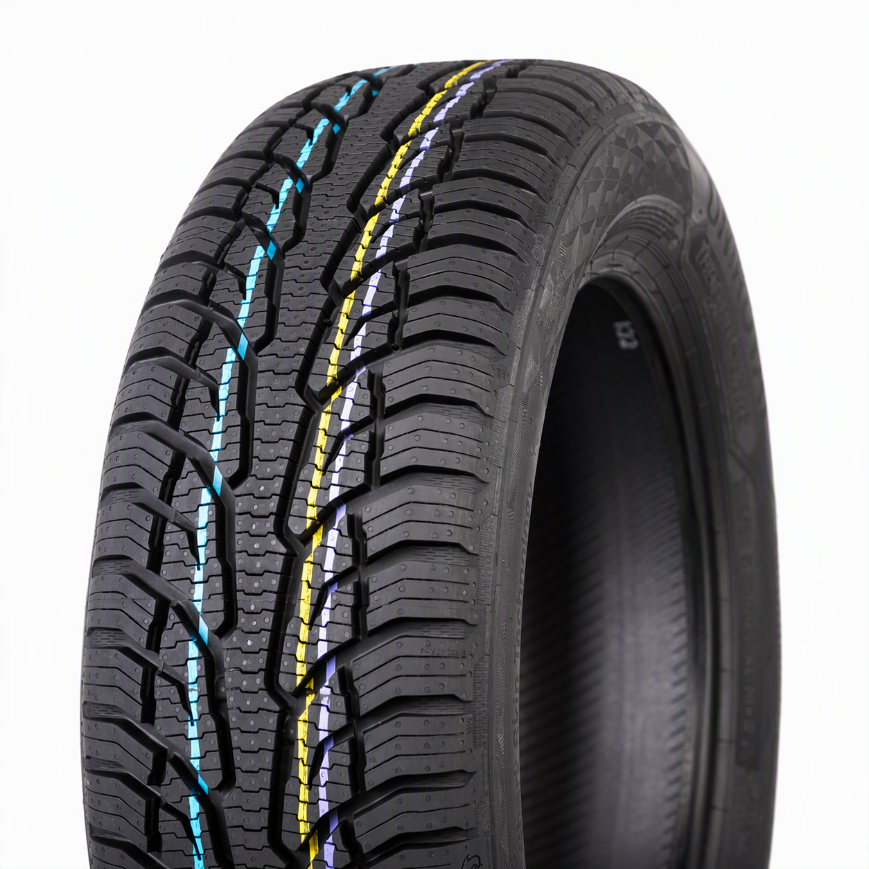 Uniroyal AllSeasonExpert 2 195/55 R16 87H