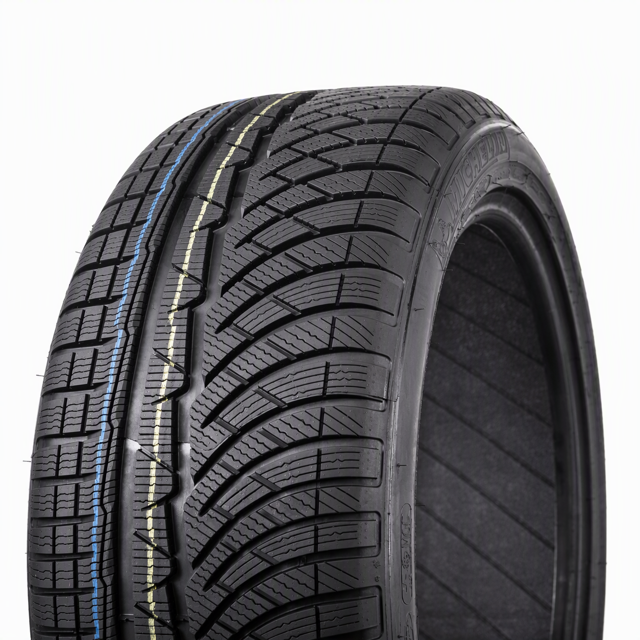 Michelin Pilot Alpin PA4 225/45 R18 95V