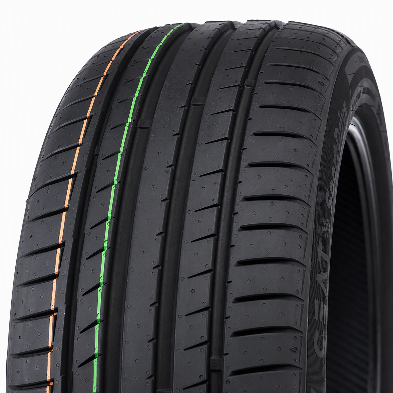 Ceat SPORTDRIVE 255/40 R18 99Y