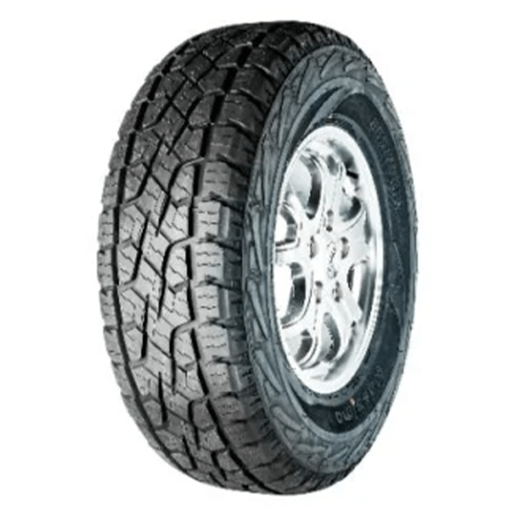 Massimo ROCCIA AT 205/80 R16 110/108S