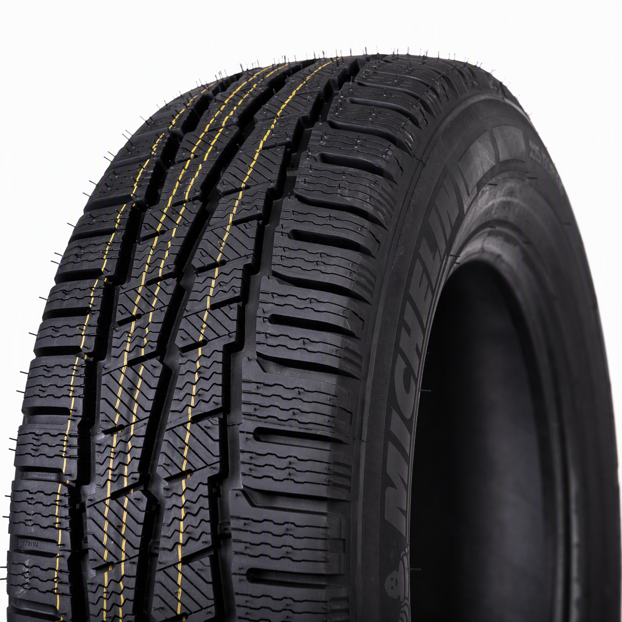 Michelin Agilis Alpin 195/60 R16 99/77T