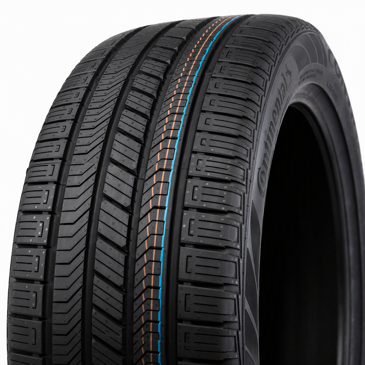 Continental CrossContact RX 255/45 R21 106V