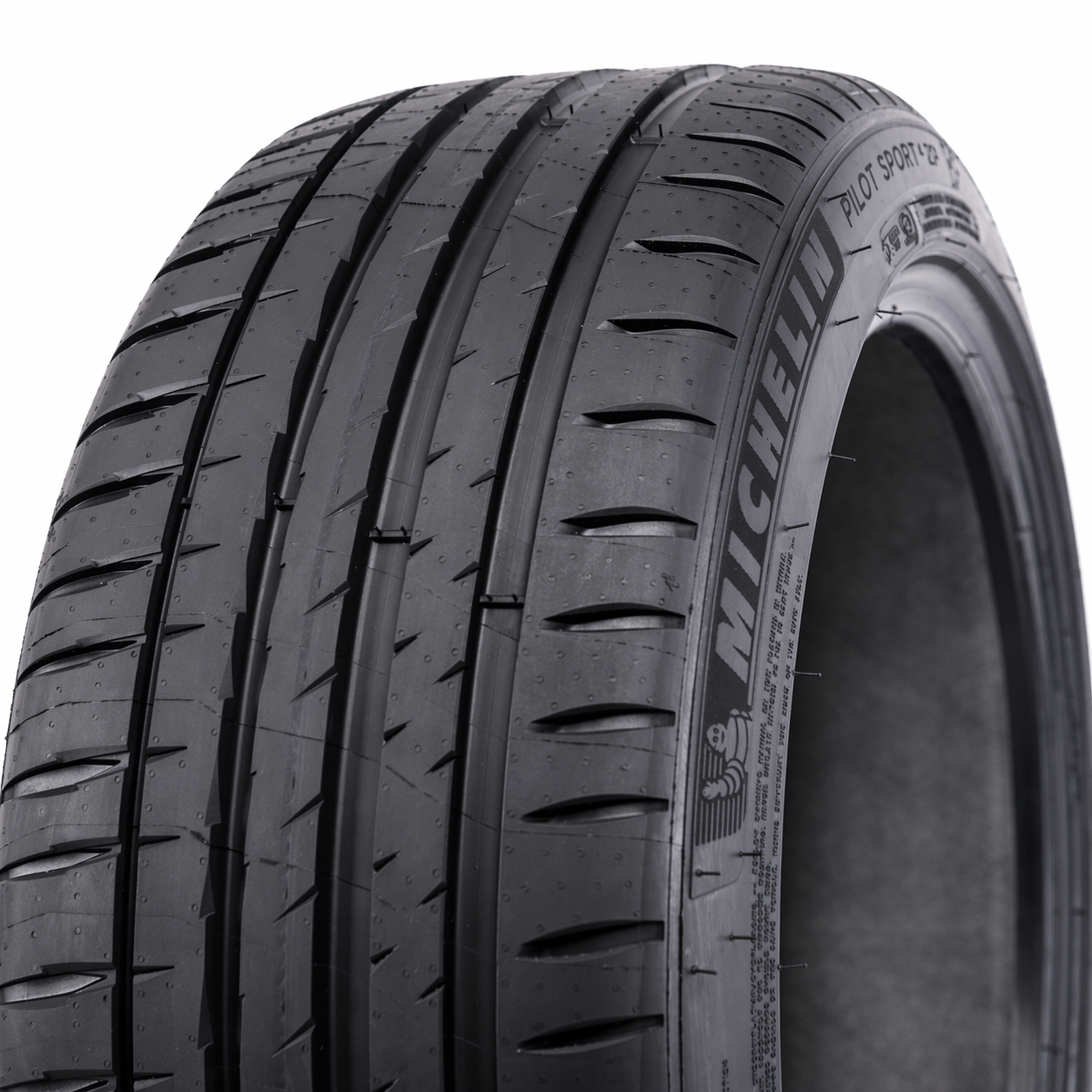 Michelin Pilot Sport 4 295/40 R19 108Y
