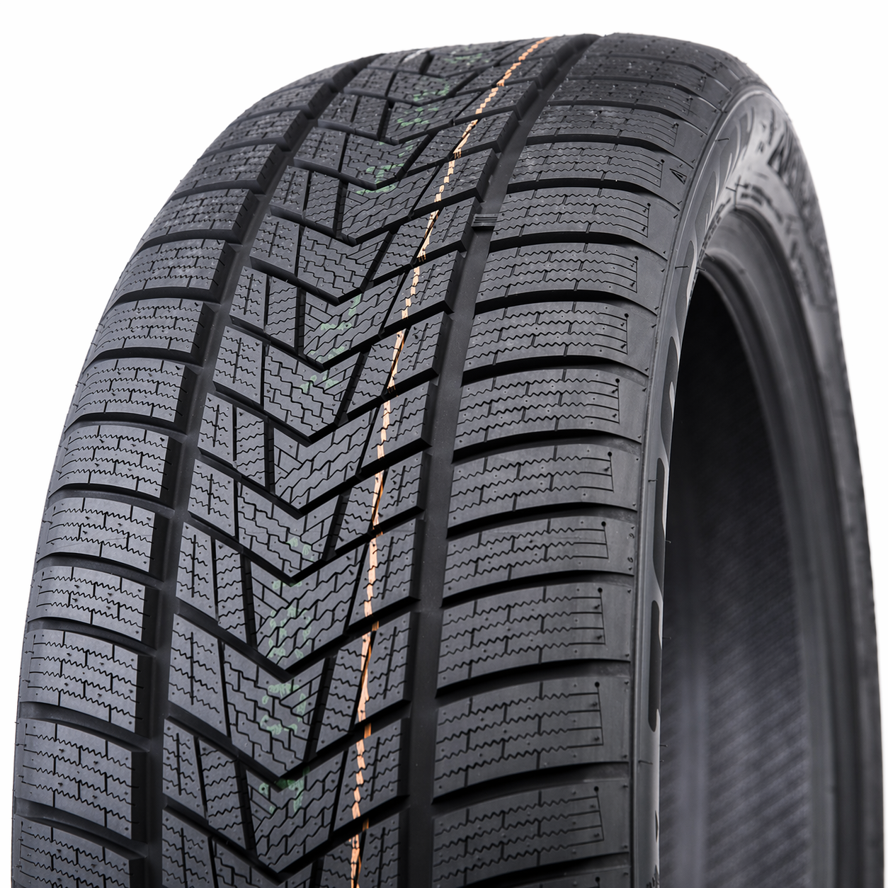 Tracmax S330 215/65 R17 99V