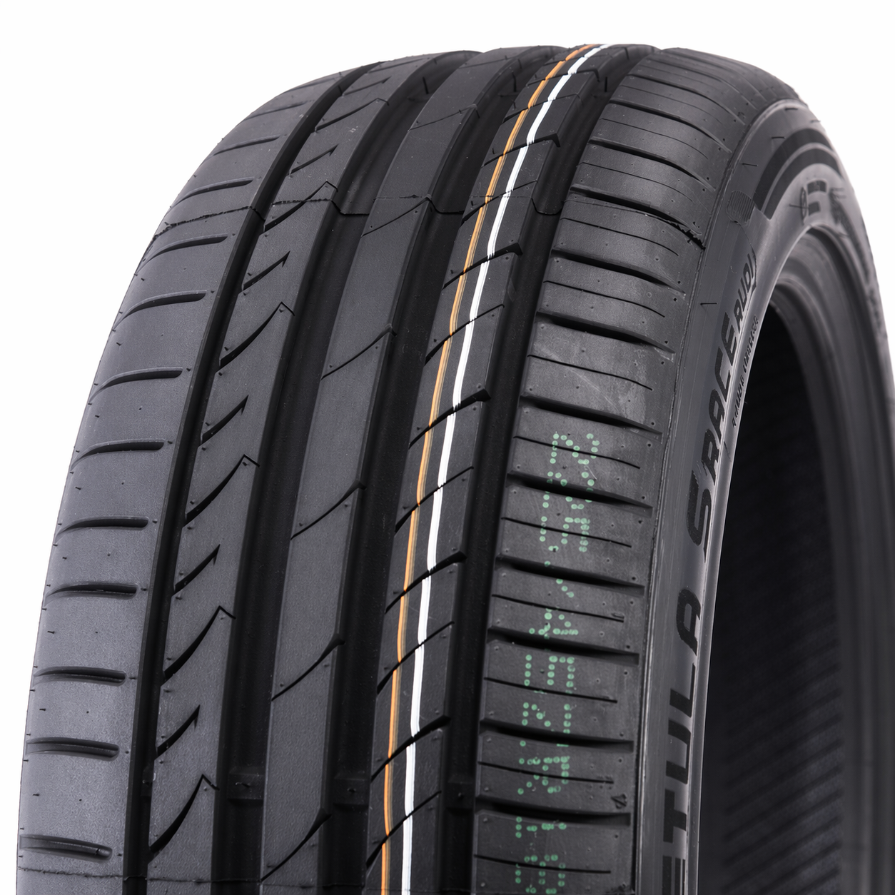 Rotalla Setula S-Race RU01 255/45 R18 103W