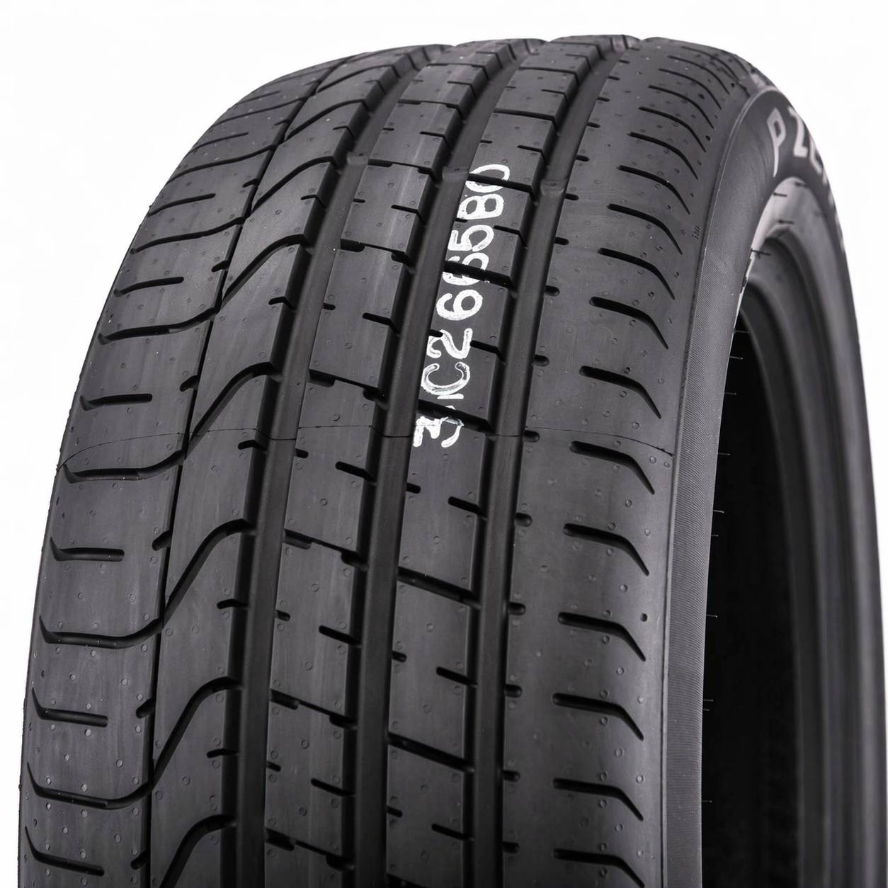Pirelli P Zero 275/45 R21 107Y