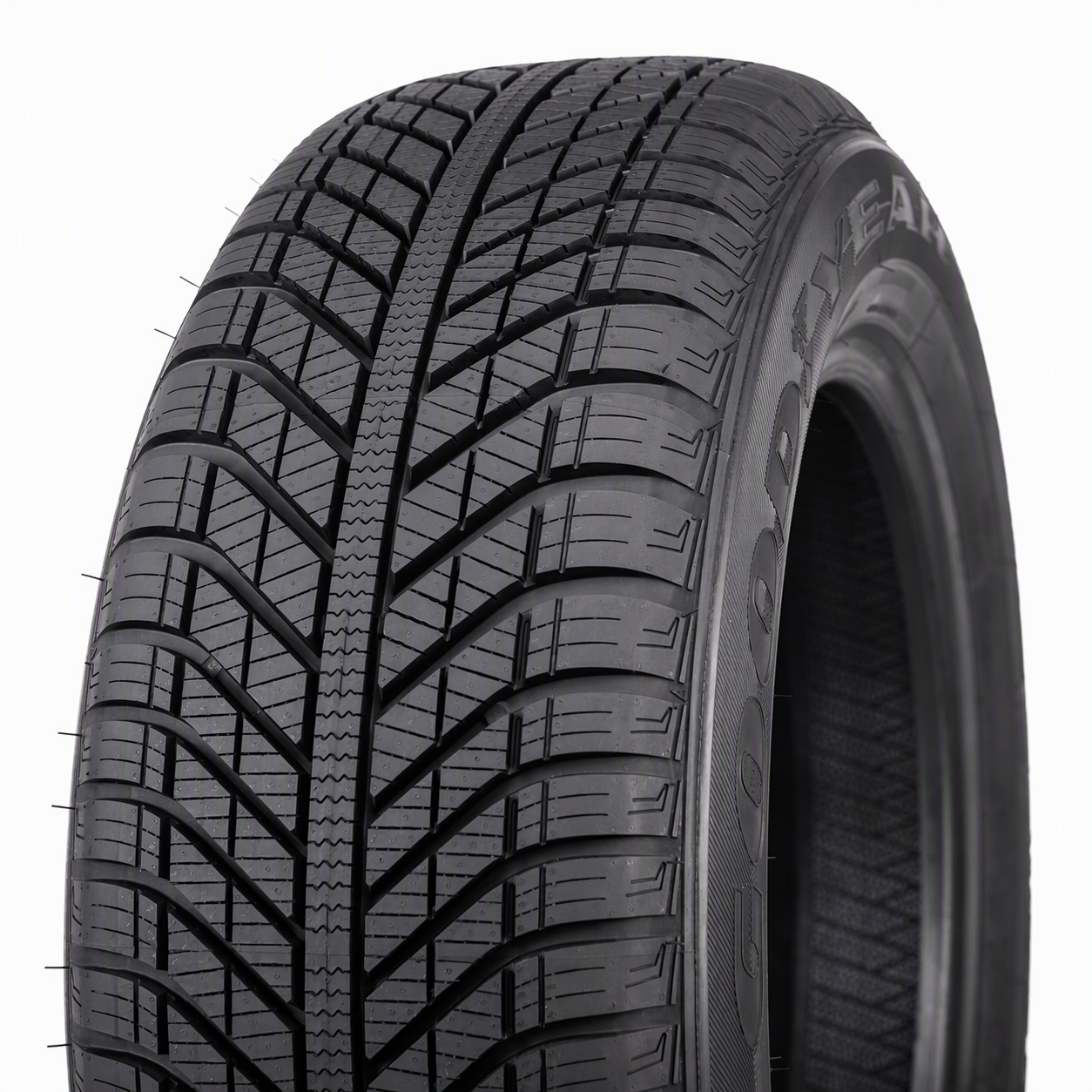 Goodyear Vector 4Seasons 185/55 R14 80H