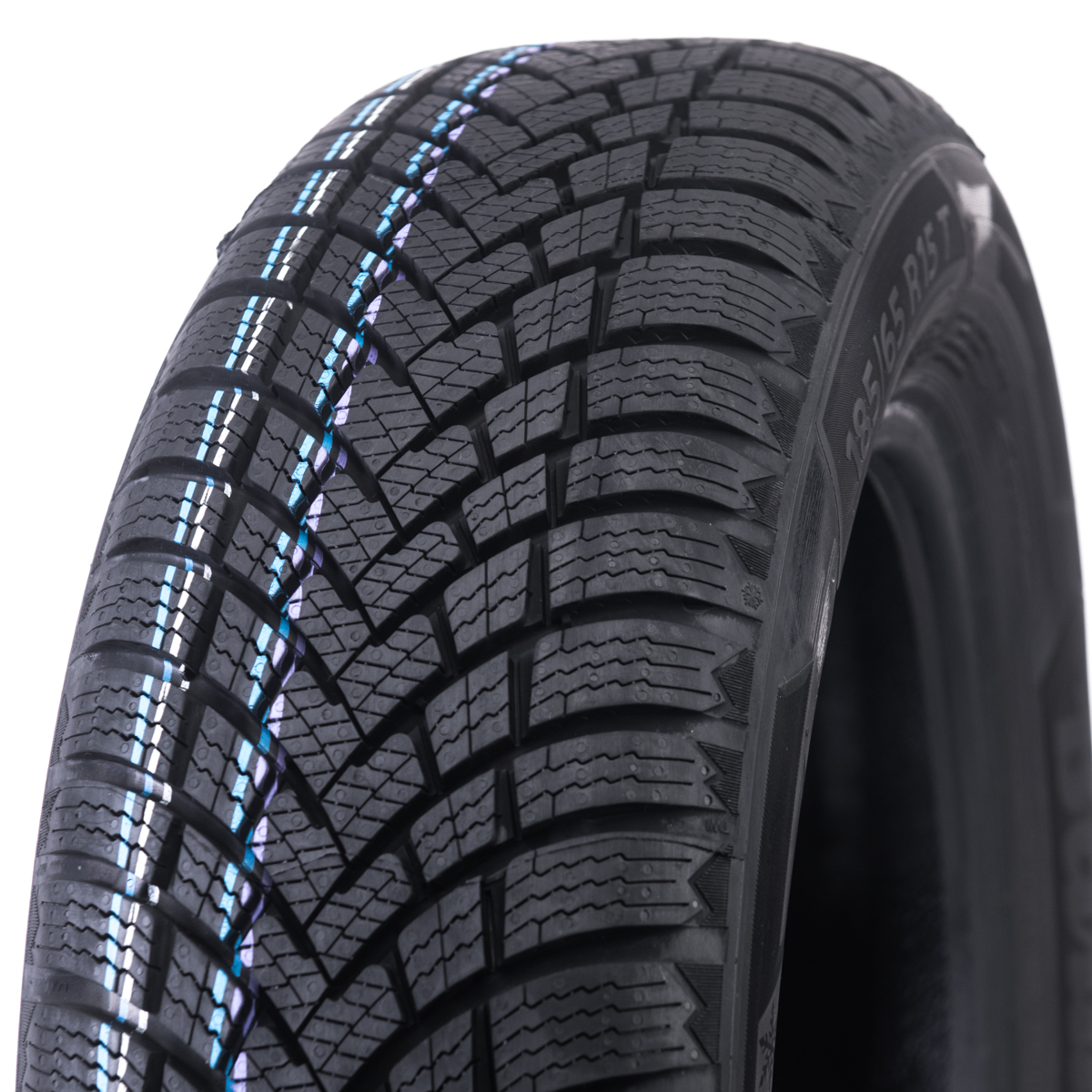 Barum Polaris 6 255/40 R18 99V