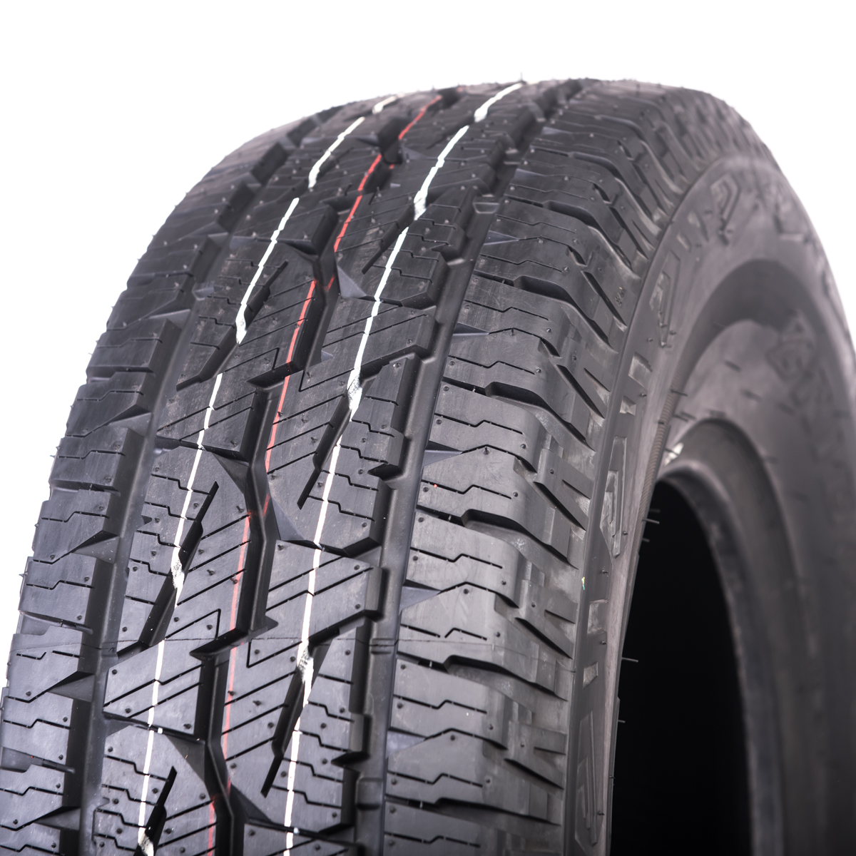 Bridgestone Dueler A/T 001 7.50 R16 114N