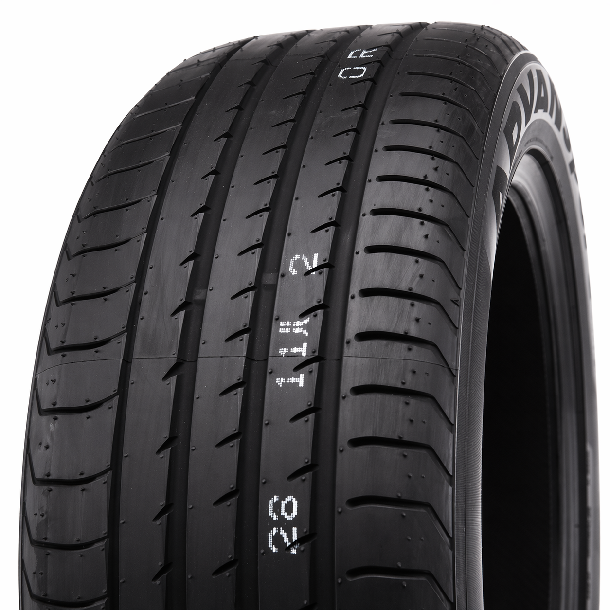 Yokohama Advan Sport V105 255/40 R18 95Y