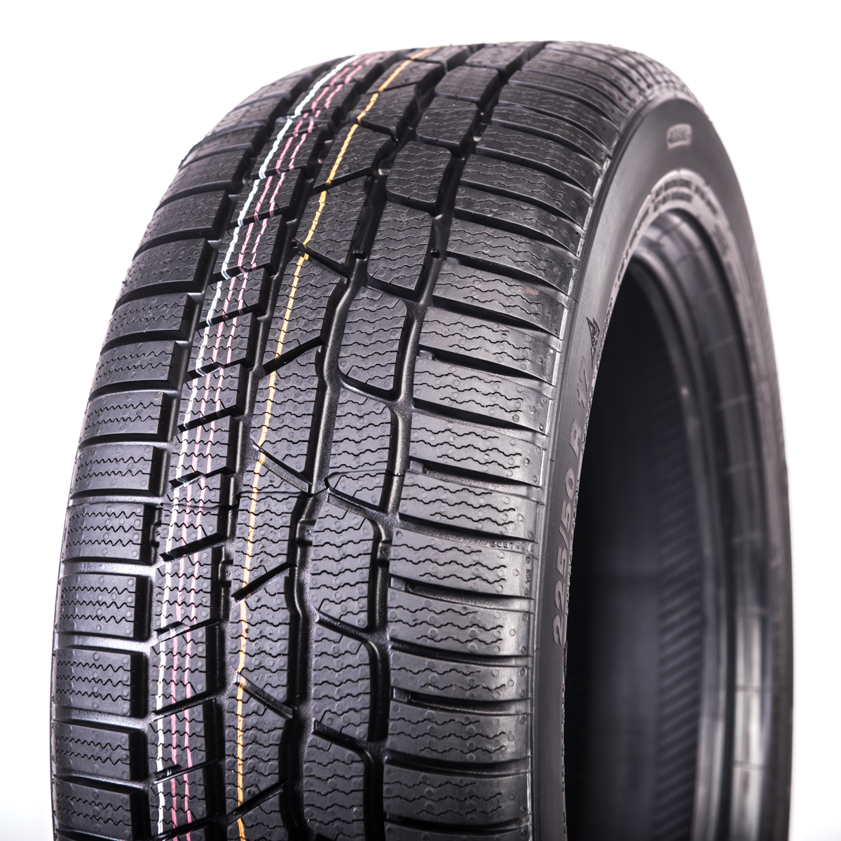Continental ContiWinterContact TS 830 P 255/40 R18 99V