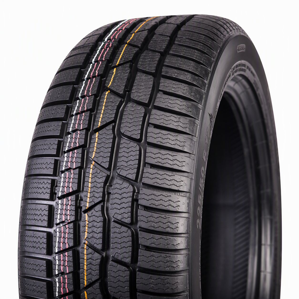 Continental ContiWinterContact TS 830 P 235/45 R19 99V