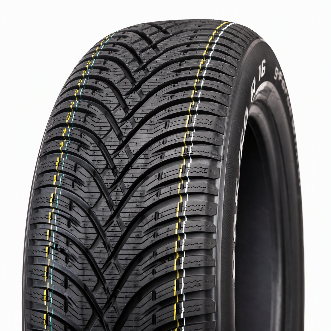 Bfgoodrich g-Force Winter 2 255/35 R19 96V
