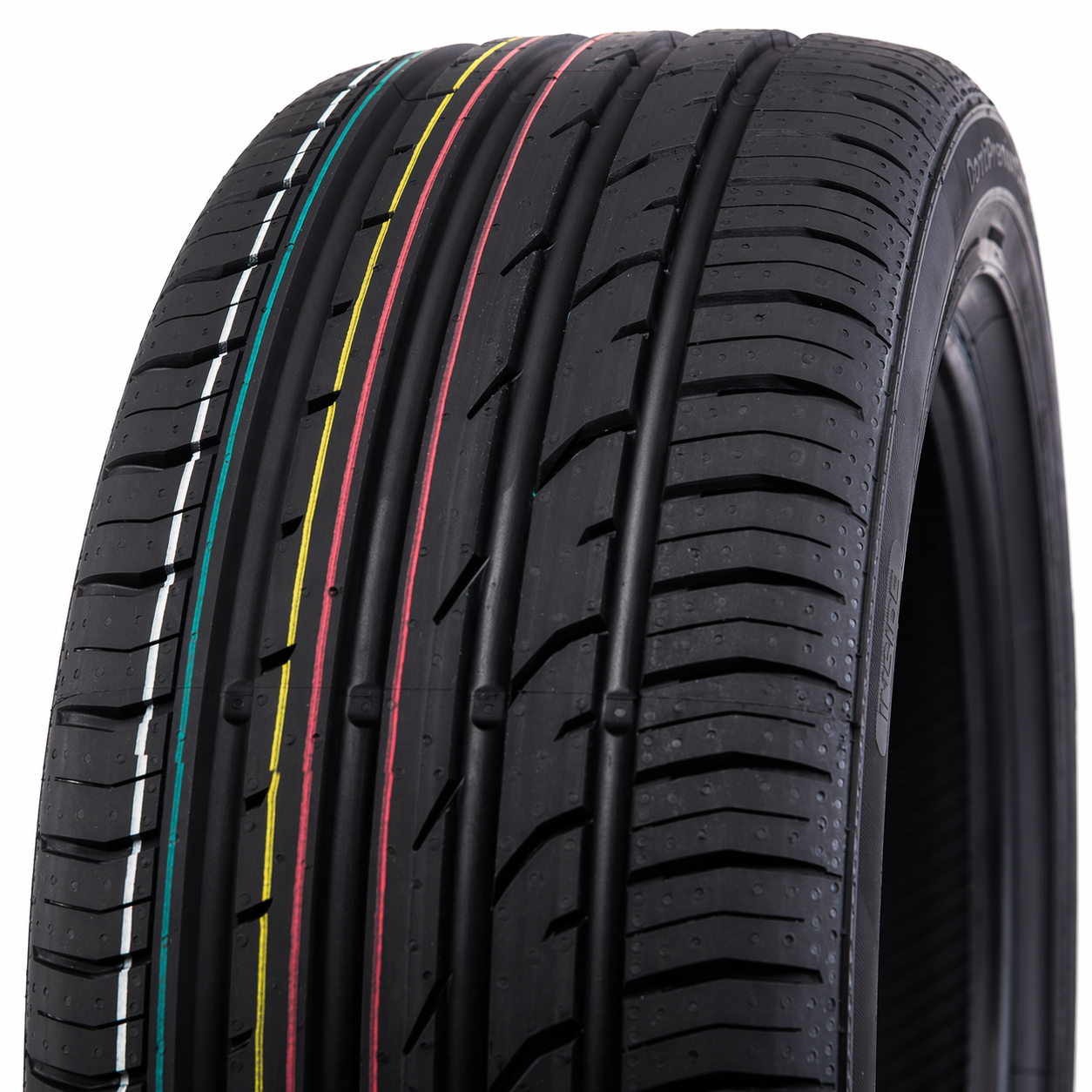 Continental ContiPremiumContact 2 195/50 R16 88V