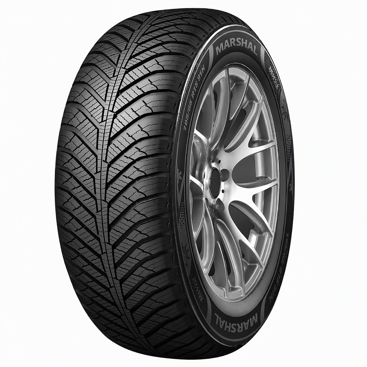 Marshal MH22 165/60 R14 75H