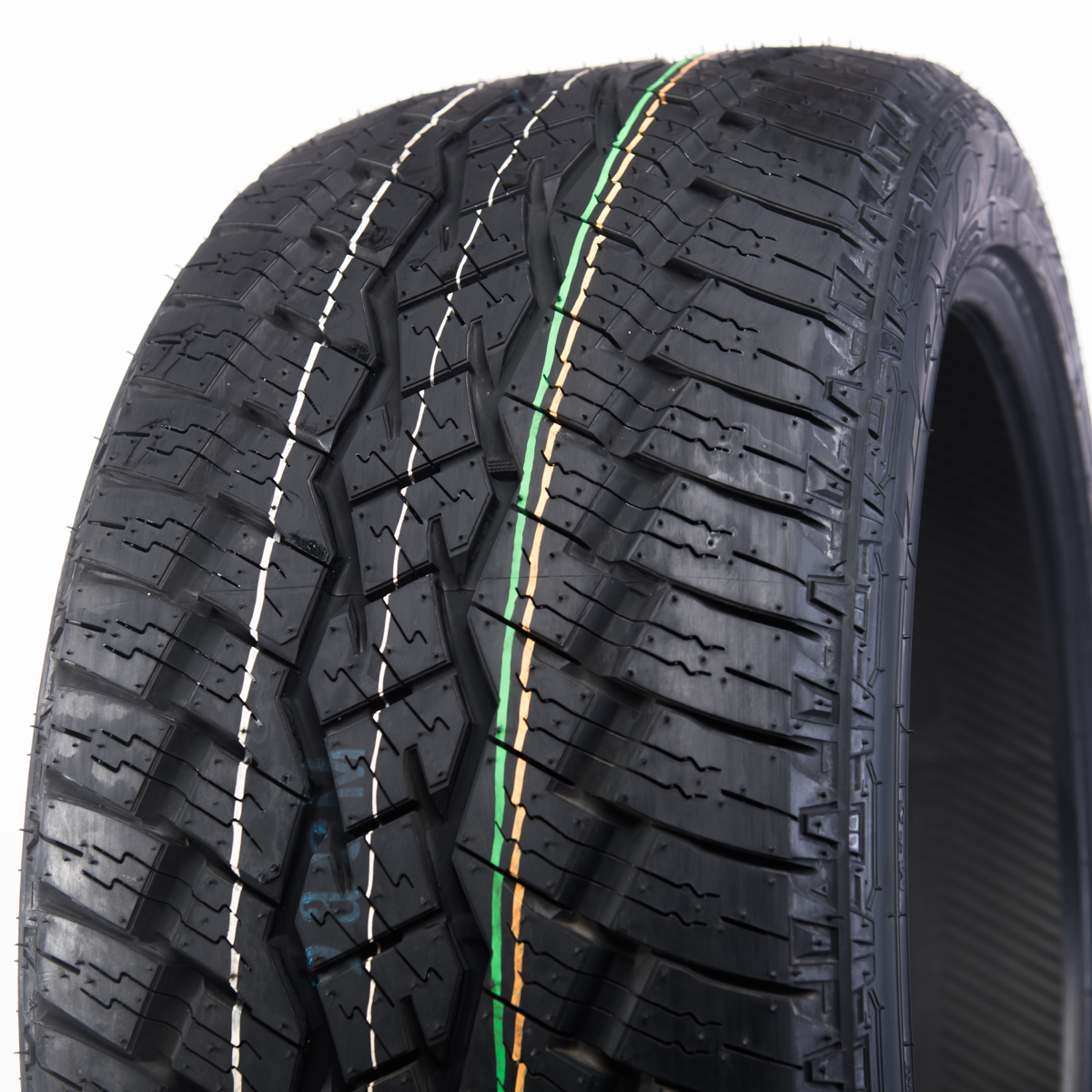 Toyo Open Country A/T Plus 275/65 R17 115H