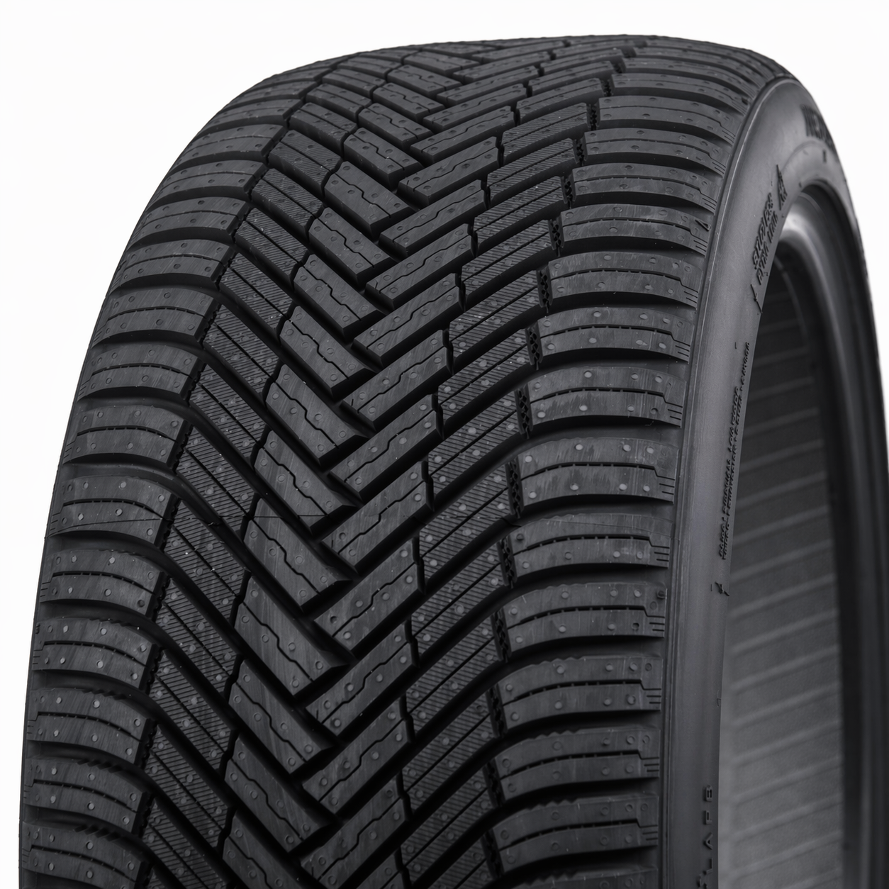 Nexen N'blue 4 Season 2 215/60 R17 96H