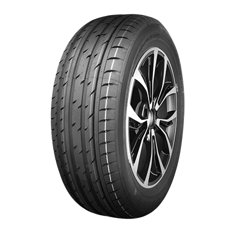 Delmax FURIOUS S1 235/35 R19 91W