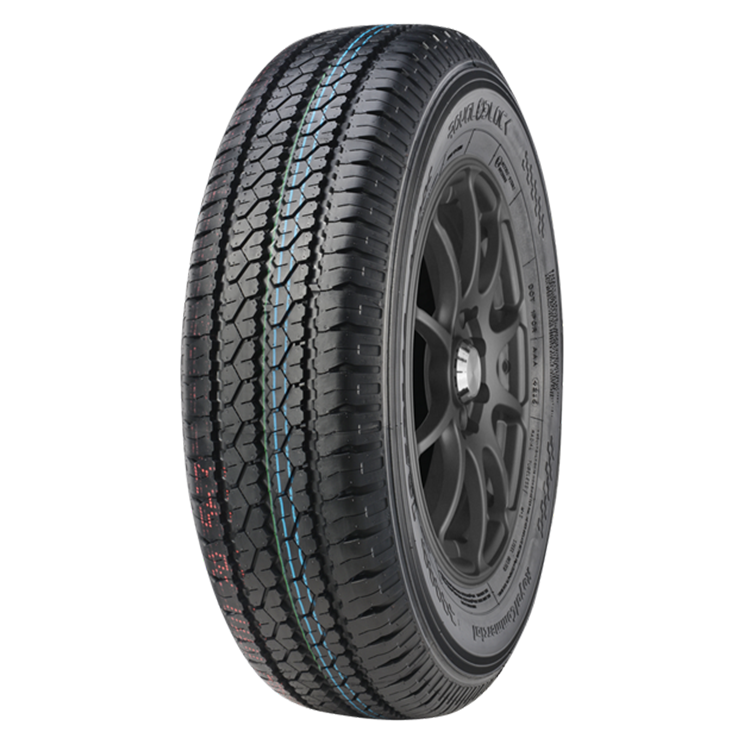 Royal Black RoyalCommercial 175/75 R16 101/99R