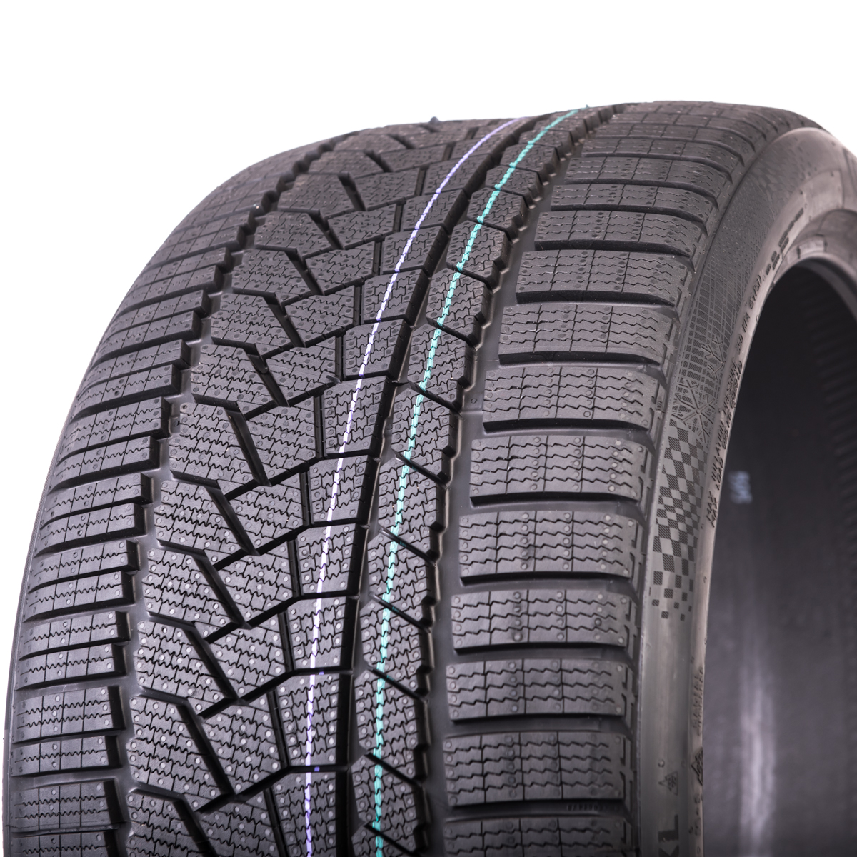Continental WinterContact TS 860 S 235/45 R18 94V