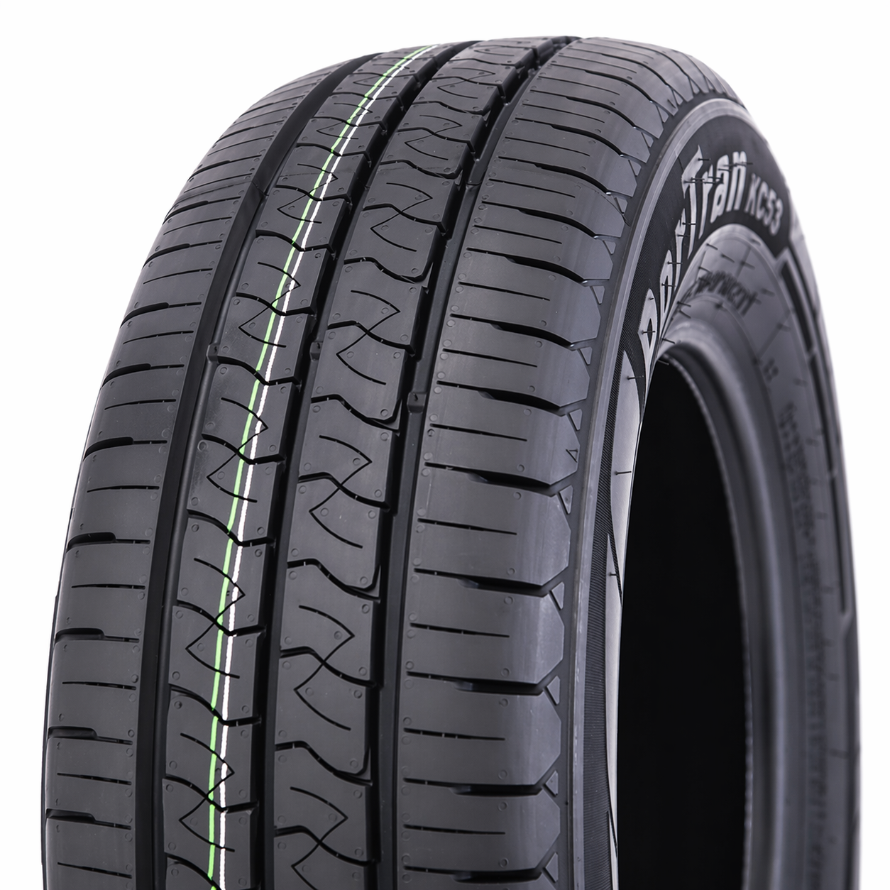 Kumho PorTran KC53 195/75 R16 110/108R