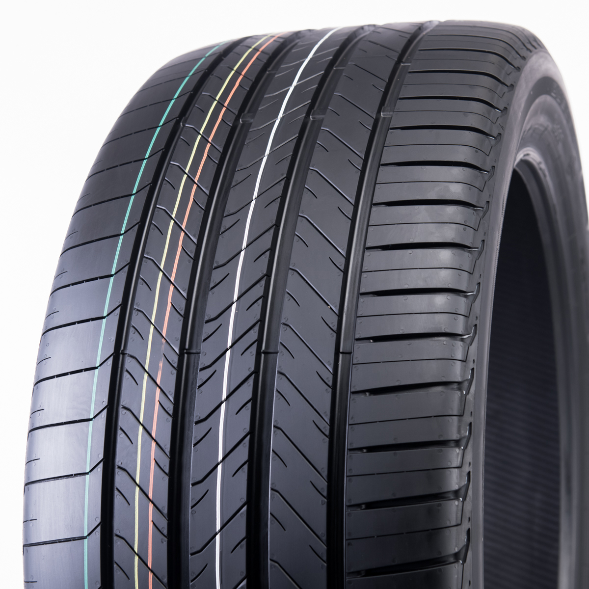 Bridgestone Dueler H005 295/40 R22 112W