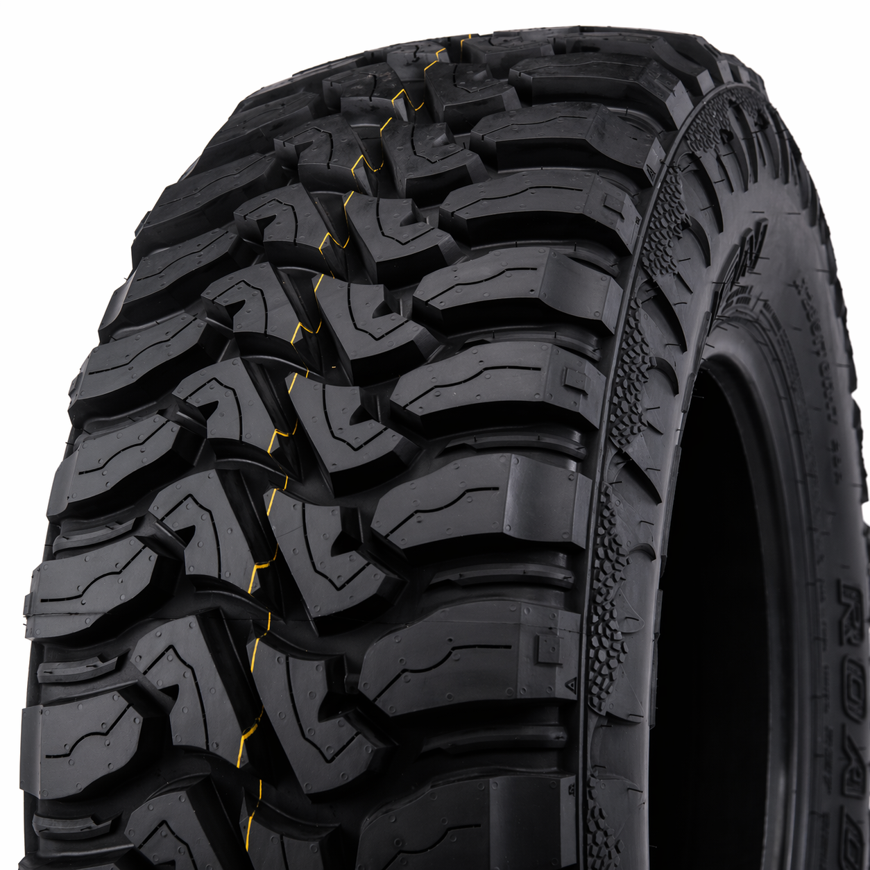 Nexen Roadian MTX RM7 235/80 R17 120/117Q