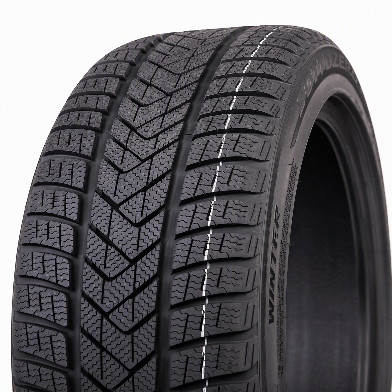 Pirelli Winter Sottozero 3 225/45 R18 95V