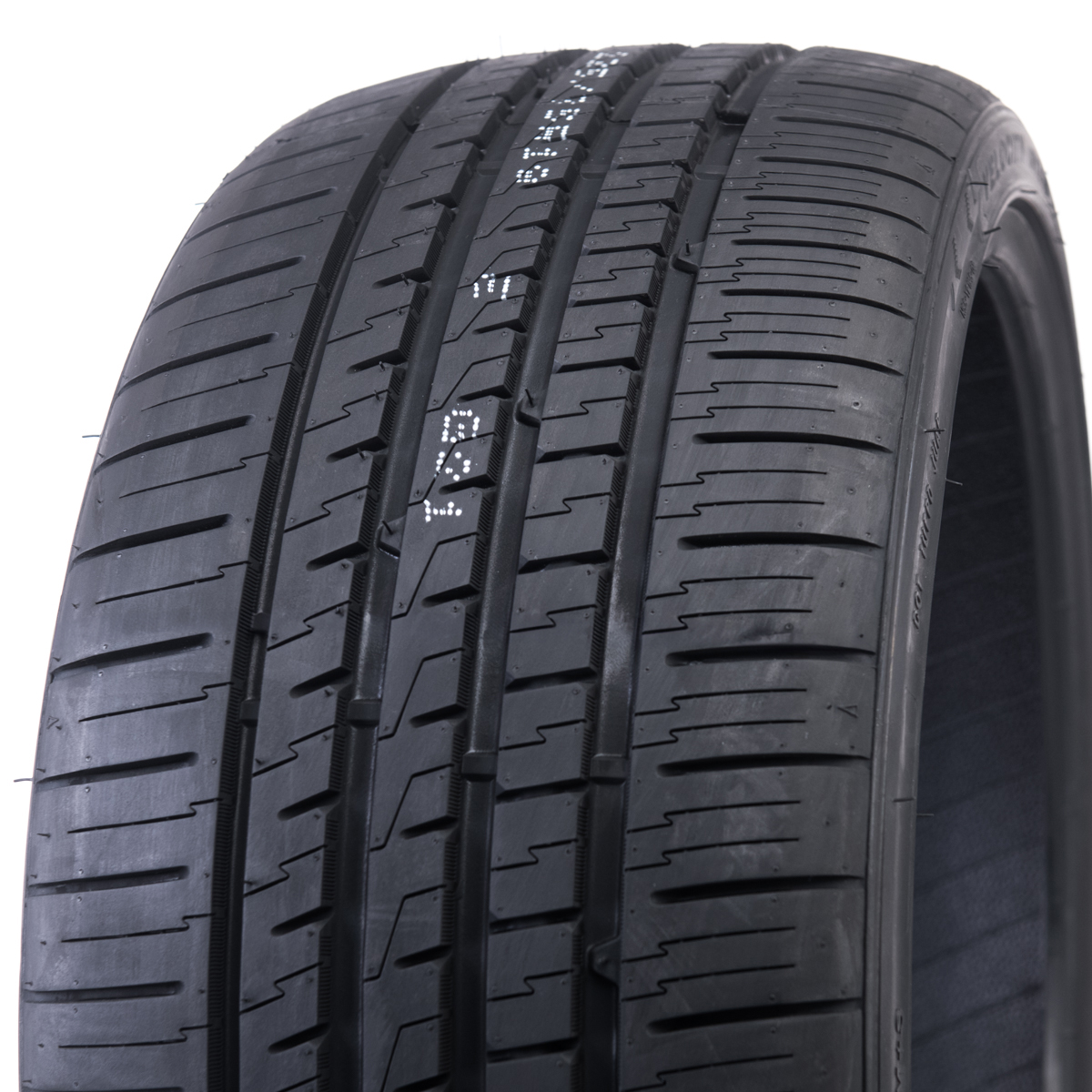 Routeway VELOCITY RY33 235/35 R19 91Y
