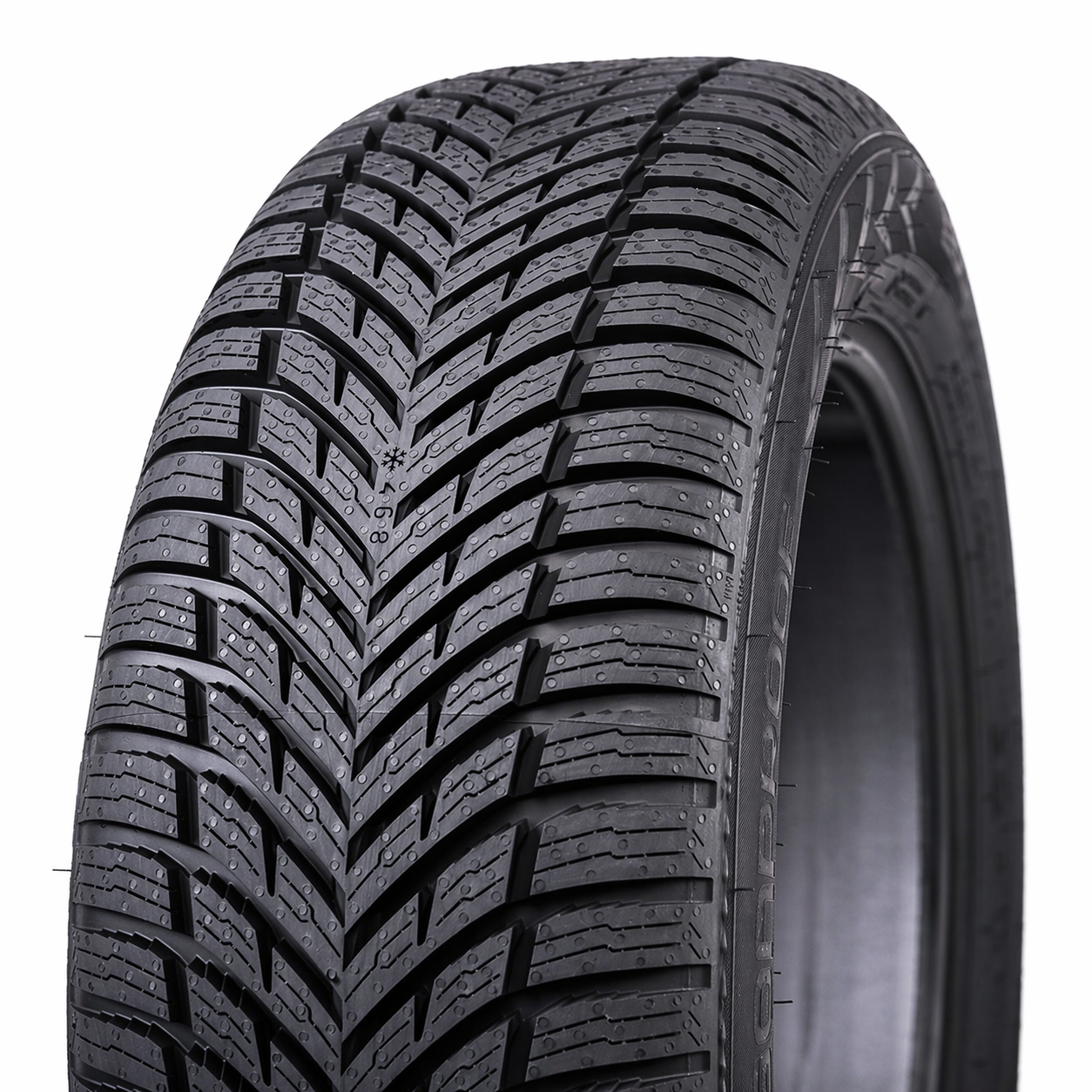 Nokian Tyres Seasonproof 215/45 R17 91W
