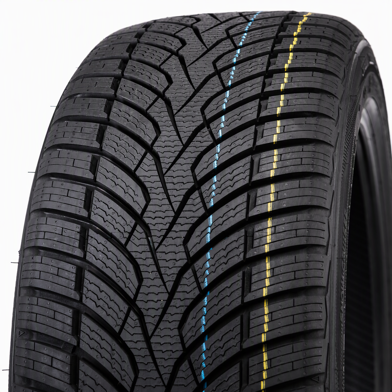 Ceat WinterDriveSport 255/35 R19 96W