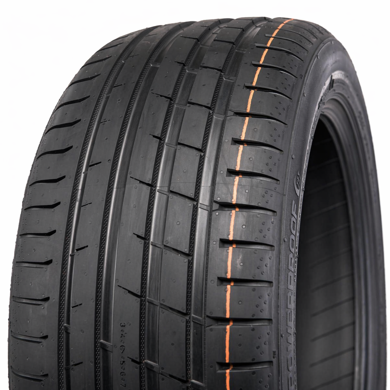 Nokian Tyres Powerproof 225/45 R17 91Y