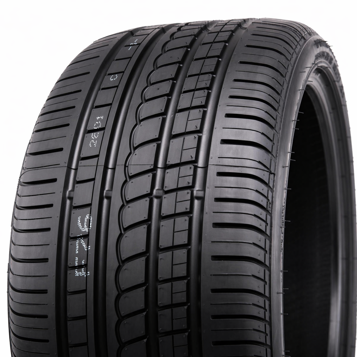 Pirelli P Zero Rosso Asimmetrico 245/45 R16 94Y