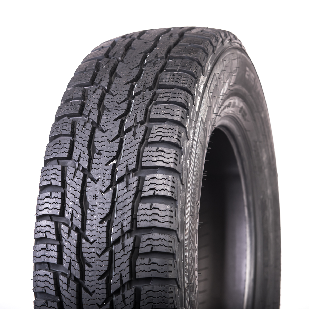 Nokian Tyres WR C3 215/75 R16 116/114S