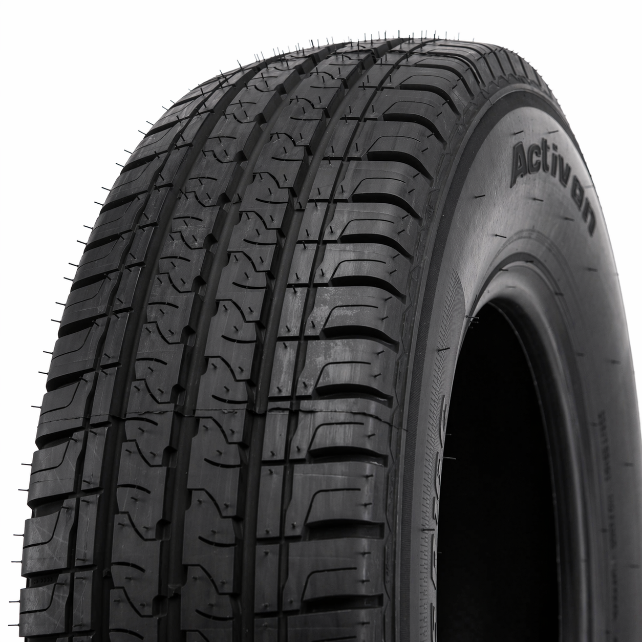 Bfgoodrich Activan 195/65 R16 104R