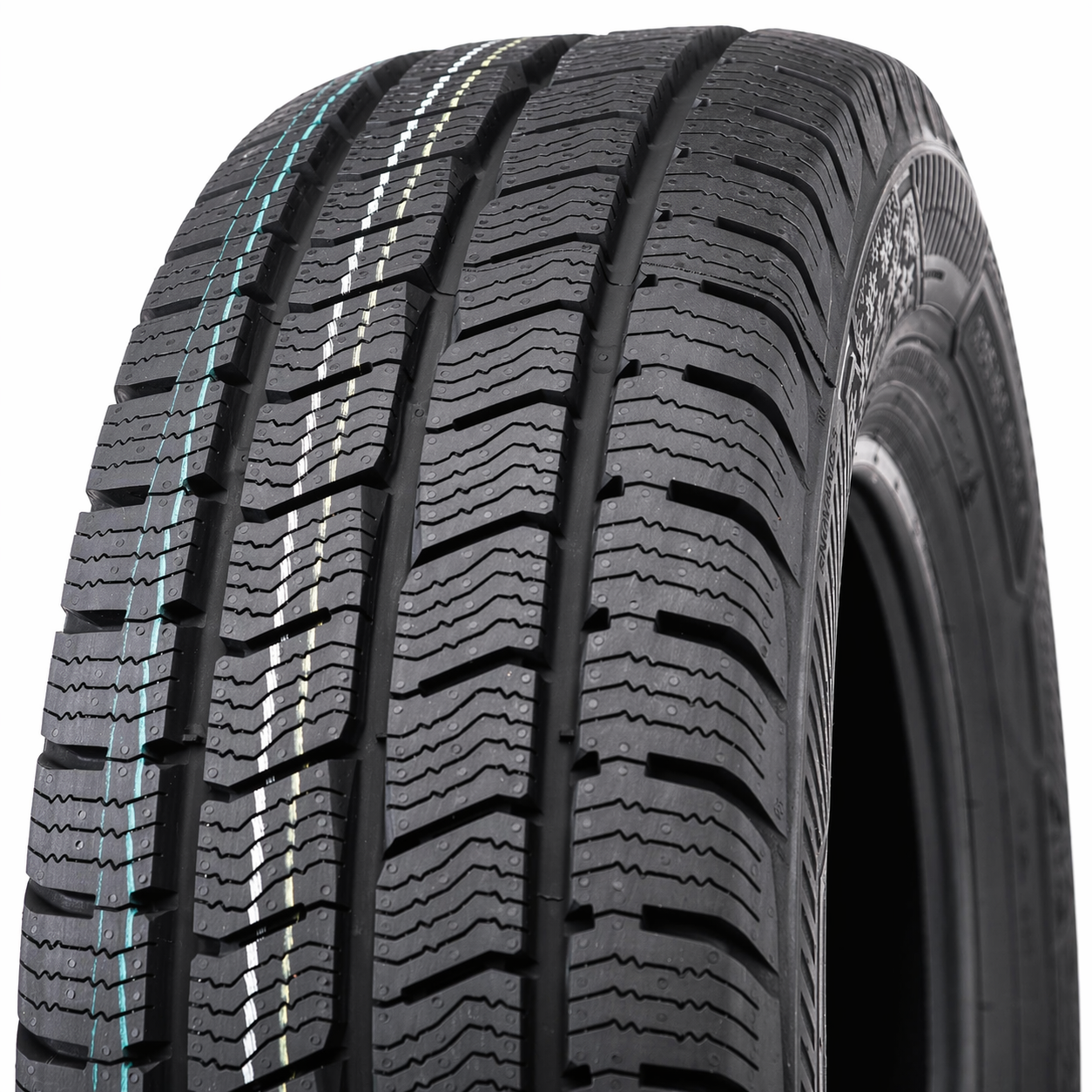 Barum SnoVanis 3 235/65 R16 115/113R