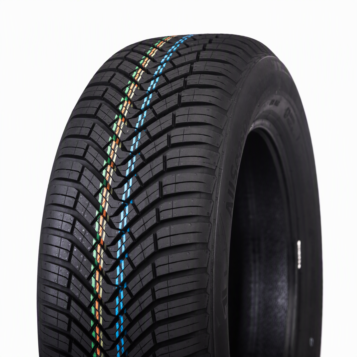 Continental AllSeasonContact 225/40 R18 92V