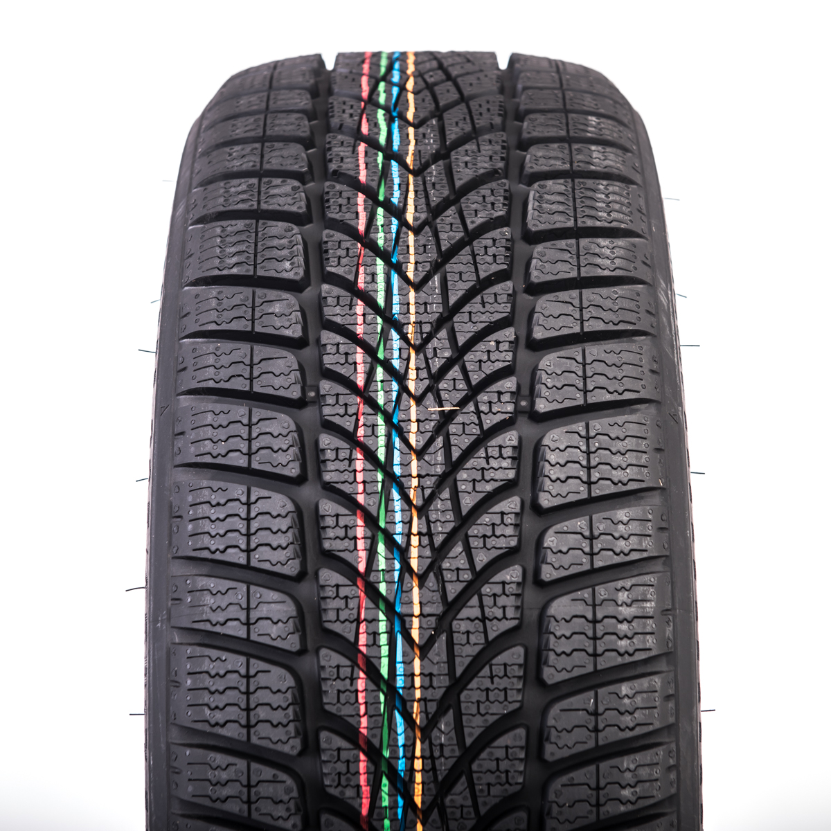 Dunlop SP Winter Sport 4D 225/50 R17 94H
