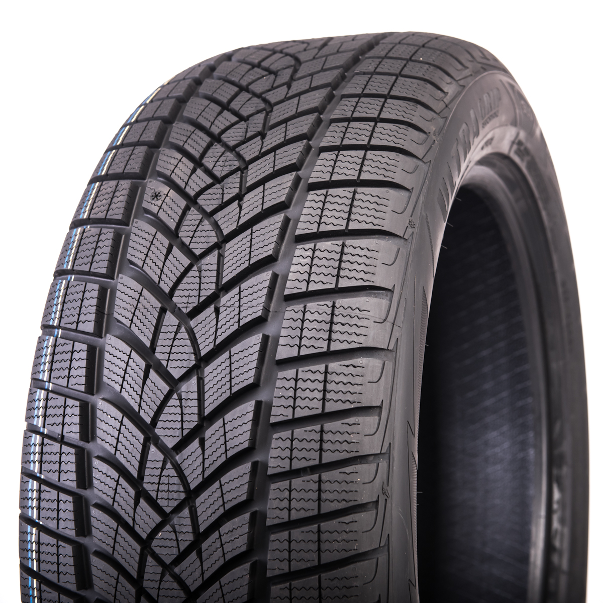 Goodyear UltraGrip Performance SUV Gen-1 265/50 R20 111V